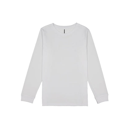 Goodmates Youth Basis Long Sleeve Tee UPF 50+ - SunSafe Australia