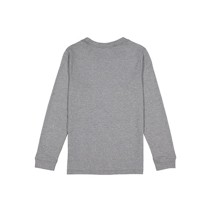 Goodmates Youth Basis Long Sleeve Tee UPF 50+ - SunSafe Australia