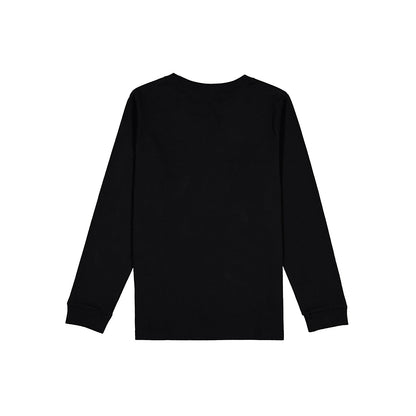Goodmates Youth Basis Long Sleeve Tee UPF 50+ - SunSafe Australia
