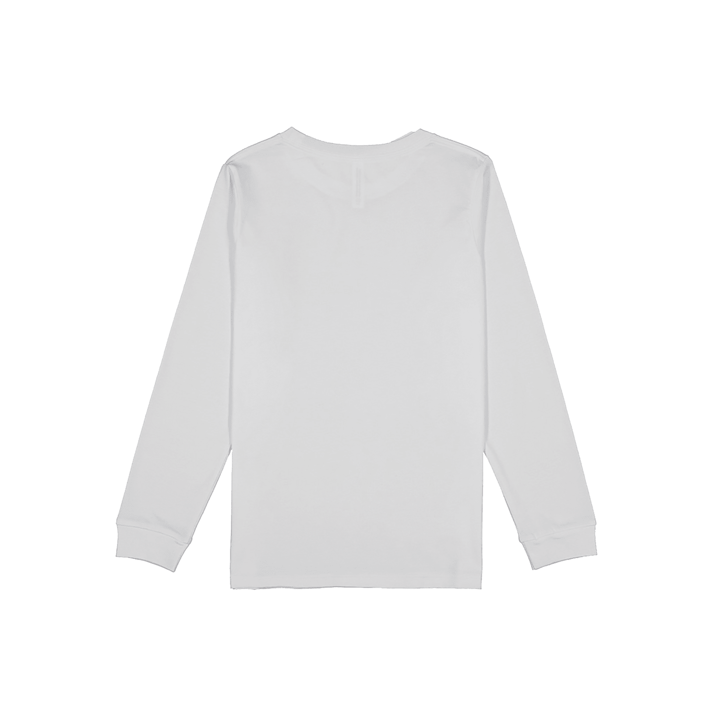 Goodmates Youth Basis Long Sleeve Tee UPF 50+ - SunSafe Australia