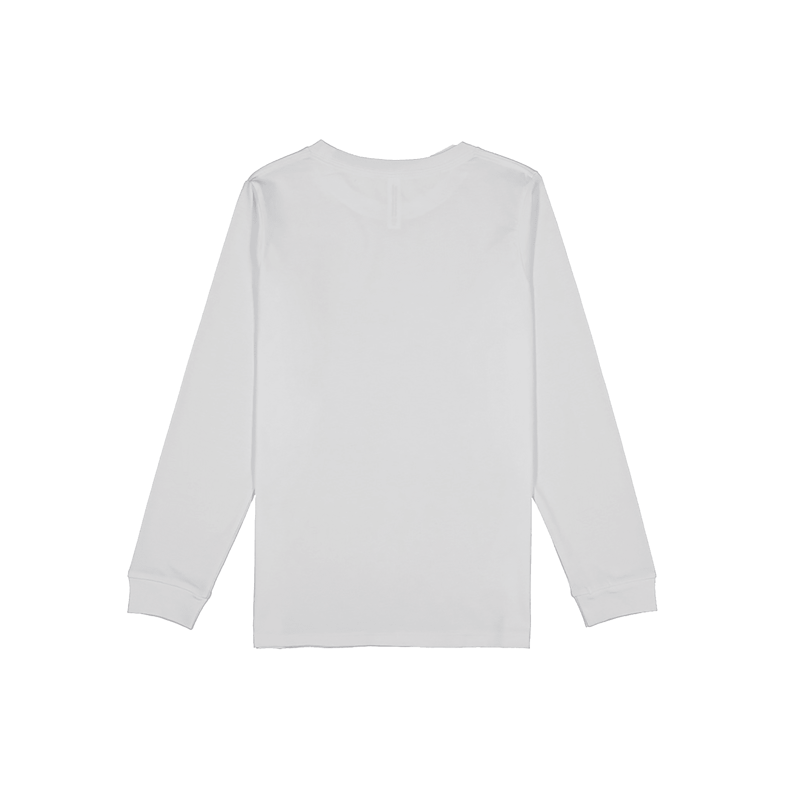Goodmates Youth Basis Long Sleeve Tee UPF 50+ - SunSafe Australia