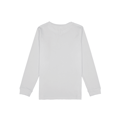 Goodmates Youth Basis Long Sleeve Tee UPF 50+ - SunSafe Australia