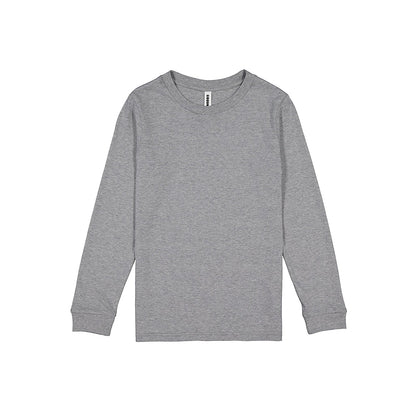 Goodmates Youth Basis Long Sleeve Tee UPF 50+ - SunSafe Australia