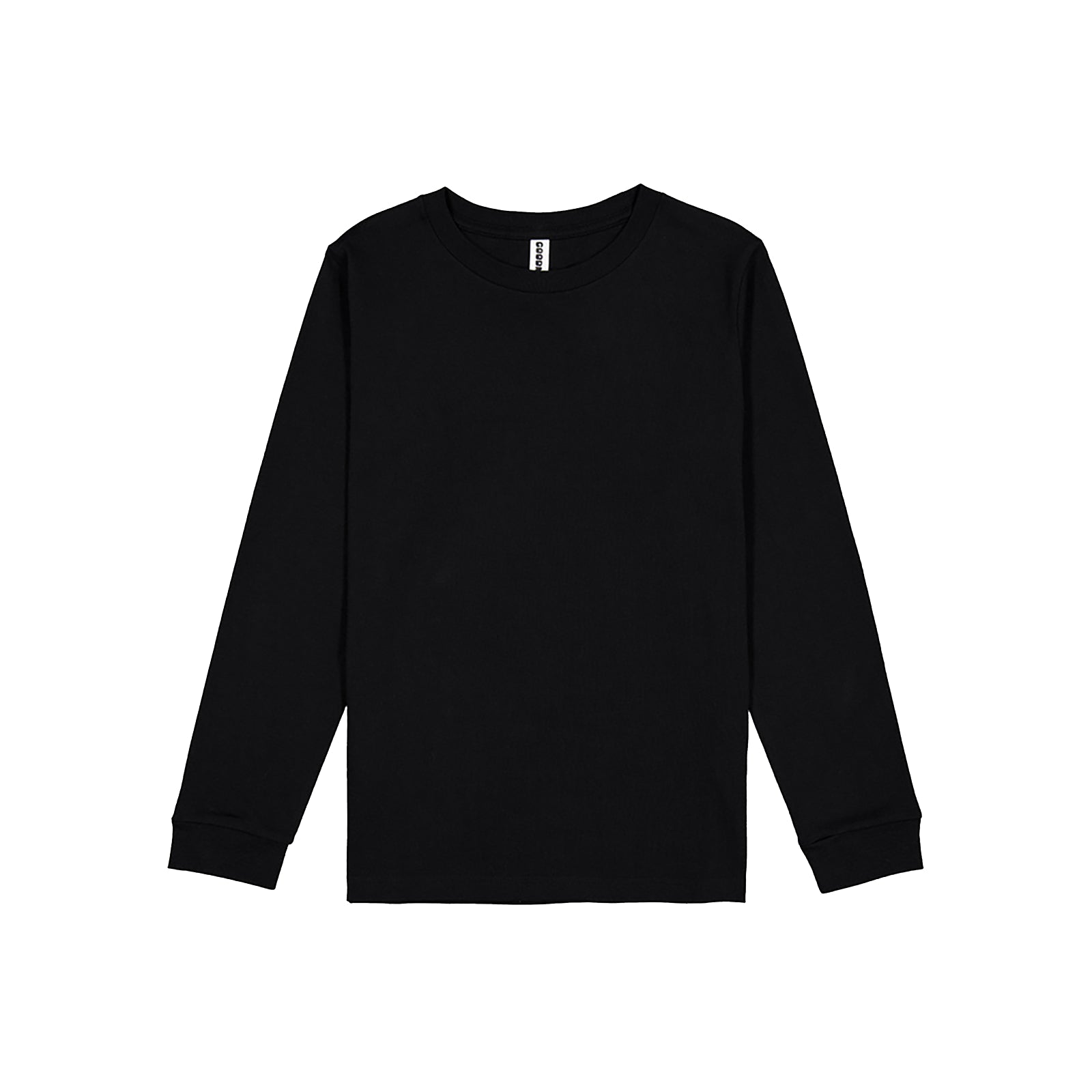 Goodmates Youth Basis Long Sleeve Tee UPF 50+ - SunSafe Australia