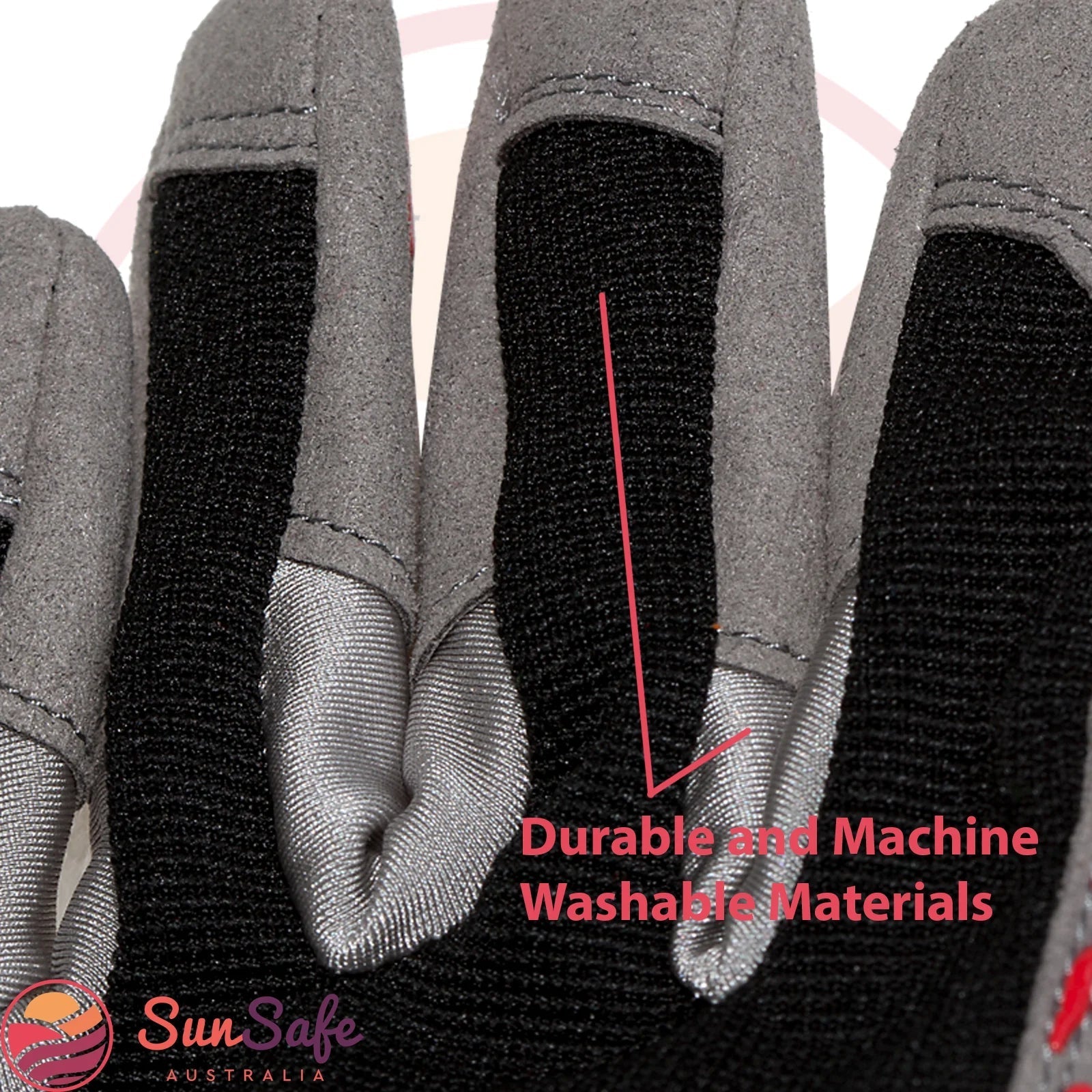 Grip Guard Gloves Guardsman - SunSafe Australia