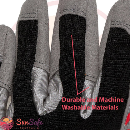 Grip Guard Gloves Guardsman - SunSafe Australia