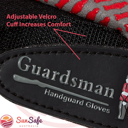 Grip Guard Gloves Guardsman - SunSafe Australia