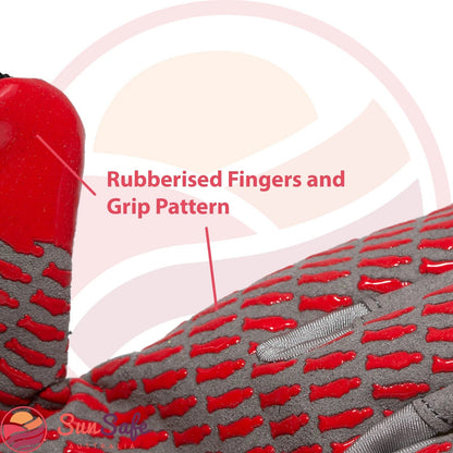 Grip Guard Gloves Guardsman - SunSafe Australia