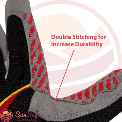 Grip Guard Gloves Guardsman - SunSafe Australia