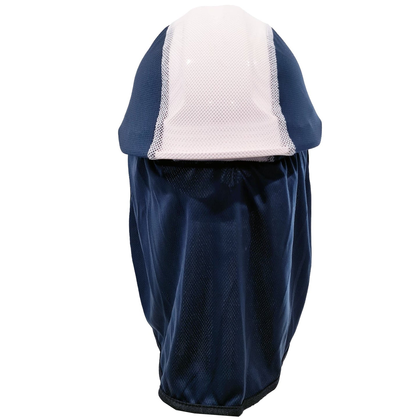 Hard Hat Covers with Neck Flap - SunSafe Australia