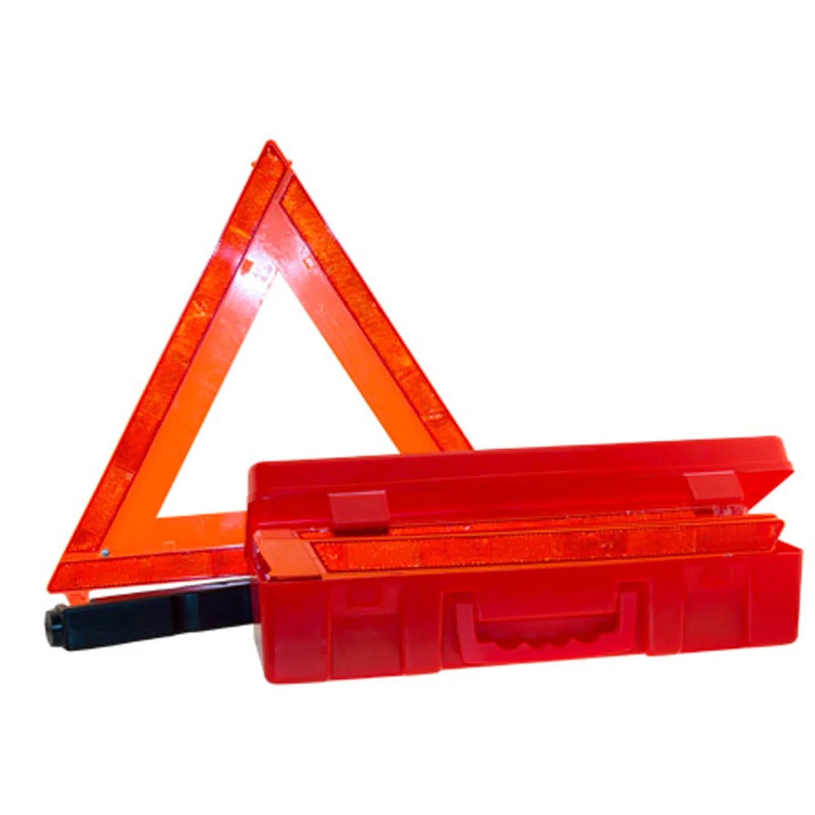 Heavy Duty Emergency Safety Reflective Warning Triangle Kit (Set of 3) - SunSafe Australia
