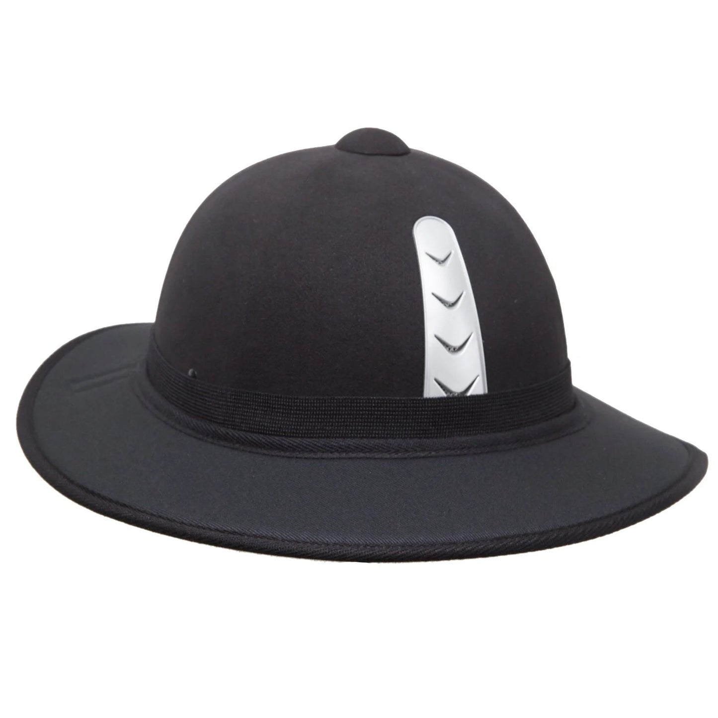 Horse Riding Brim with Optional Neck Flap Newcastle Hats - SunSafe Australia