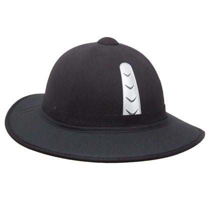 Horse Riding Brim with Optional Neck Flap Newcastle Hats - SunSafe Australia