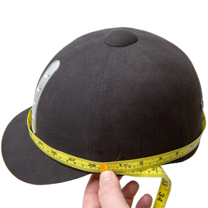 Horse Riding Brim with Optional Neck Flap Newcastle Hats - SunSafe Australia