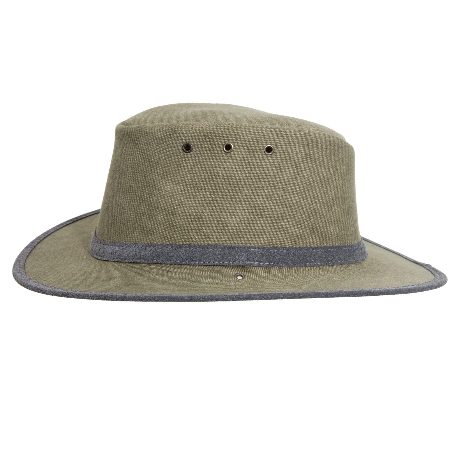 Isa Hat Standard Newcastle Hats - SunSafe Australia