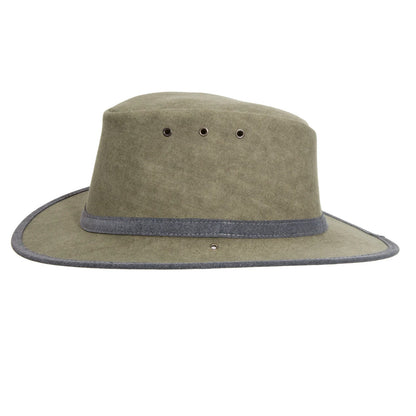 Isa Hat Standard Newcastle Hats - SunSafe Australia