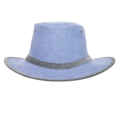 Isa Hat Standard Newcastle Hats - SunSafe Australia