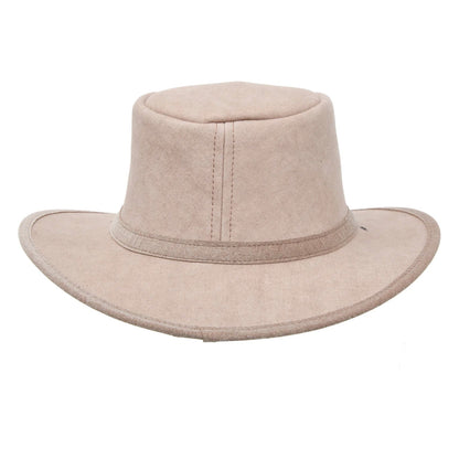 Isa Hat Standard Newcastle Hats - SunSafe Australia