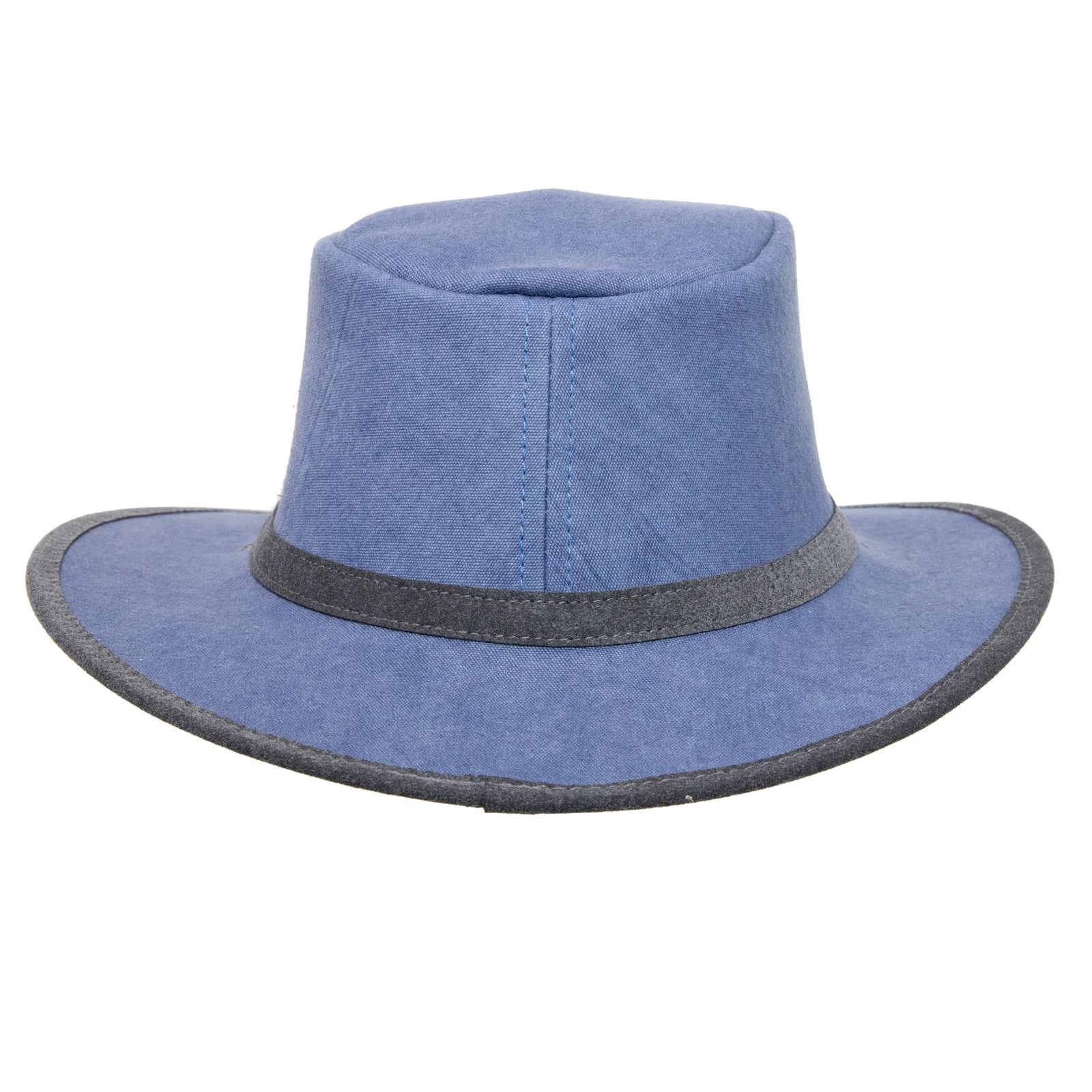Isa Hat Standard Newcastle Hats - SunSafe Australia