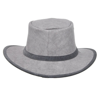 Isa Hat Standard Newcastle Hats - SunSafe Australia