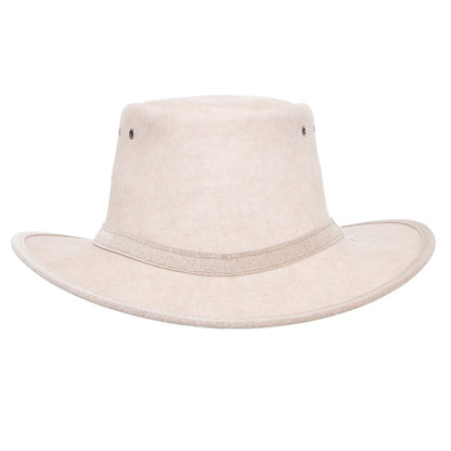 Isa Hat Standard Newcastle Hats - SunSafe Australia