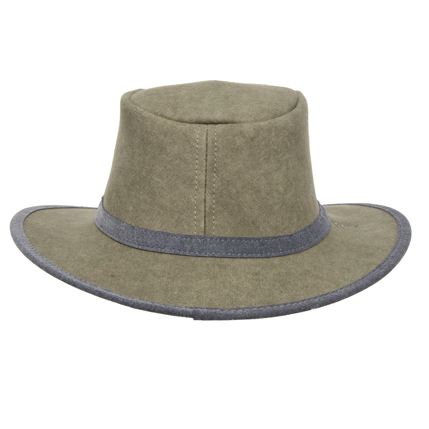 Isa Hat Standard Newcastle Hats - SunSafe Australia