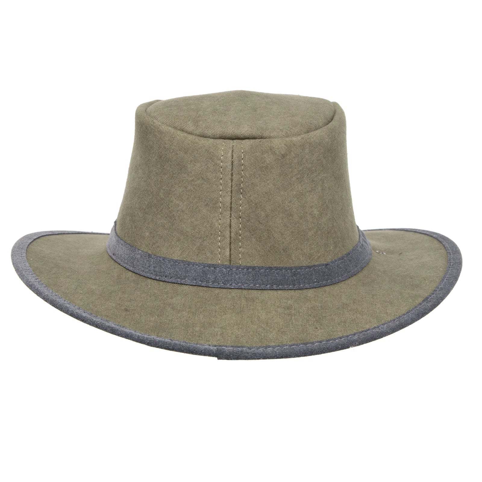 Isa Hat Standard Newcastle Hats - SunSafe Australia