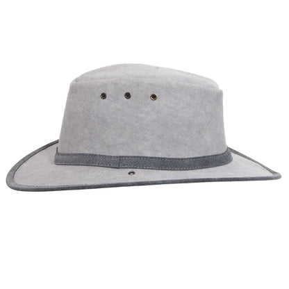 Isa Hat Standard Newcastle Hats - SunSafe Australia