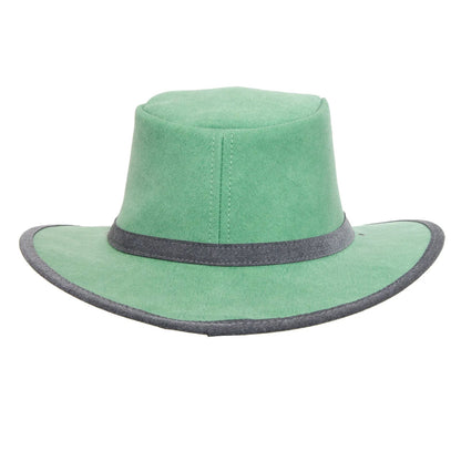 Isa Hat Standard Newcastle Hats - SunSafe Australia