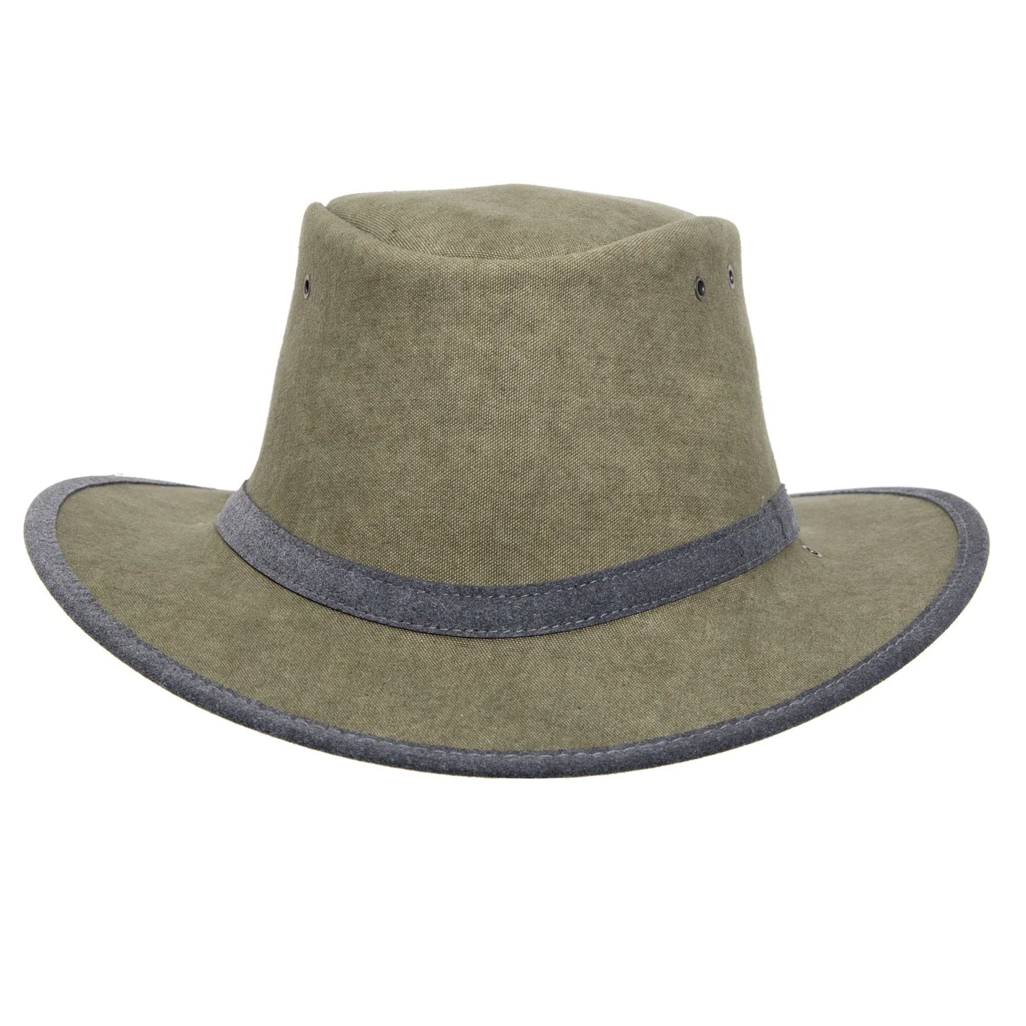 Isa Hat Standard Newcastle Hats - SunSafe Australia