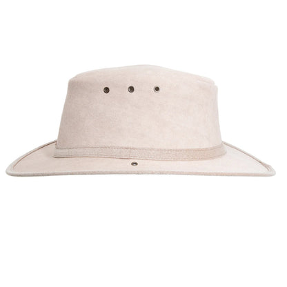 Isa Hat Standard Newcastle Hats - SunSafe Australia