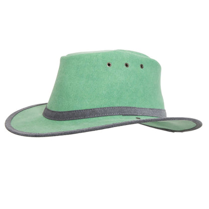 Isa Hat Standard Newcastle Hats - SunSafe Australia