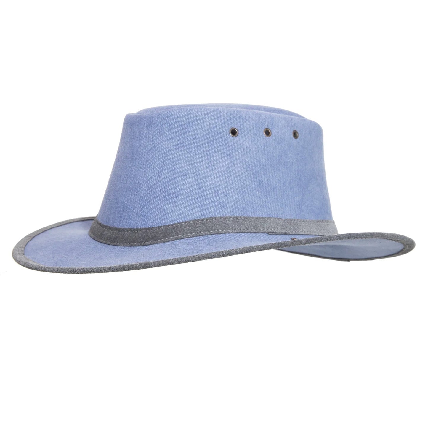 Isa Hat Standard Newcastle Hats - SunSafe Australia