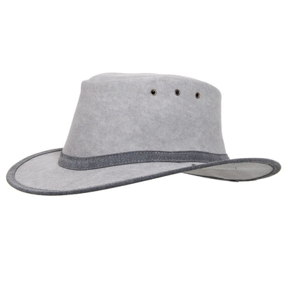 Isa Hat Standard Newcastle Hats - SunSafe Australia