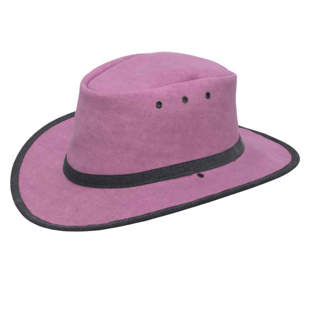 Isa Hat Standard Newcastle Hats - SunSafe Australia