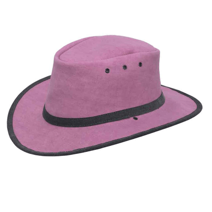 Isa Hat Standard Newcastle Hats - SunSafe Australia