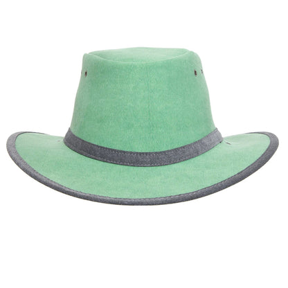 Isa Hat Standard Newcastle Hats - SunSafe Australia