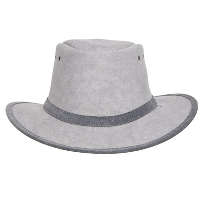 Isa Hat Standard Newcastle Hats - SunSafe Australia