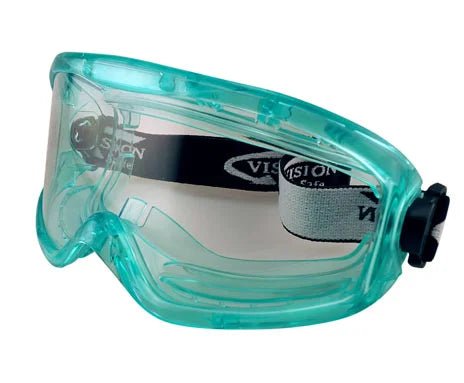 Jade MAXX Goggle 353 - SunSafe Australia