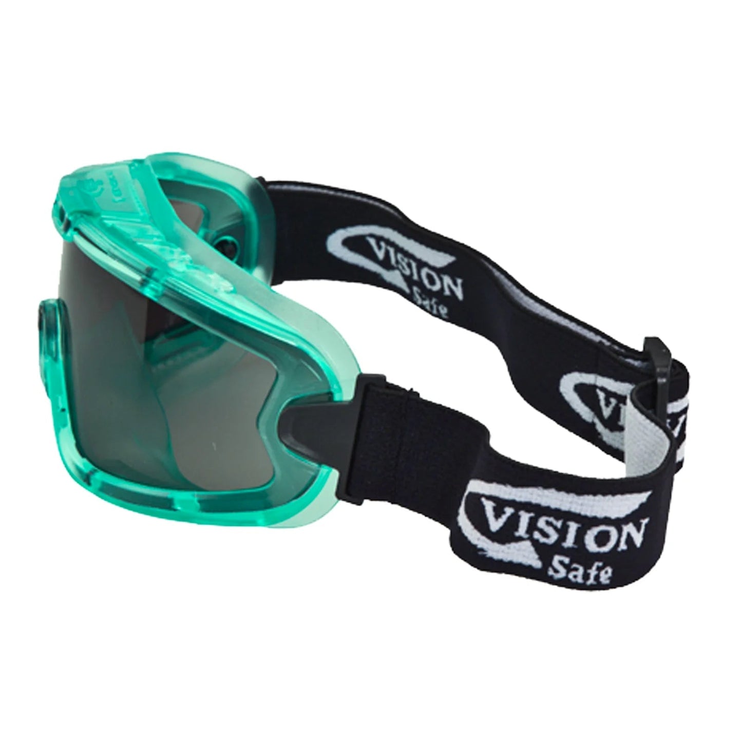 Jade Mini Goggle 352 - SunSafe Australia