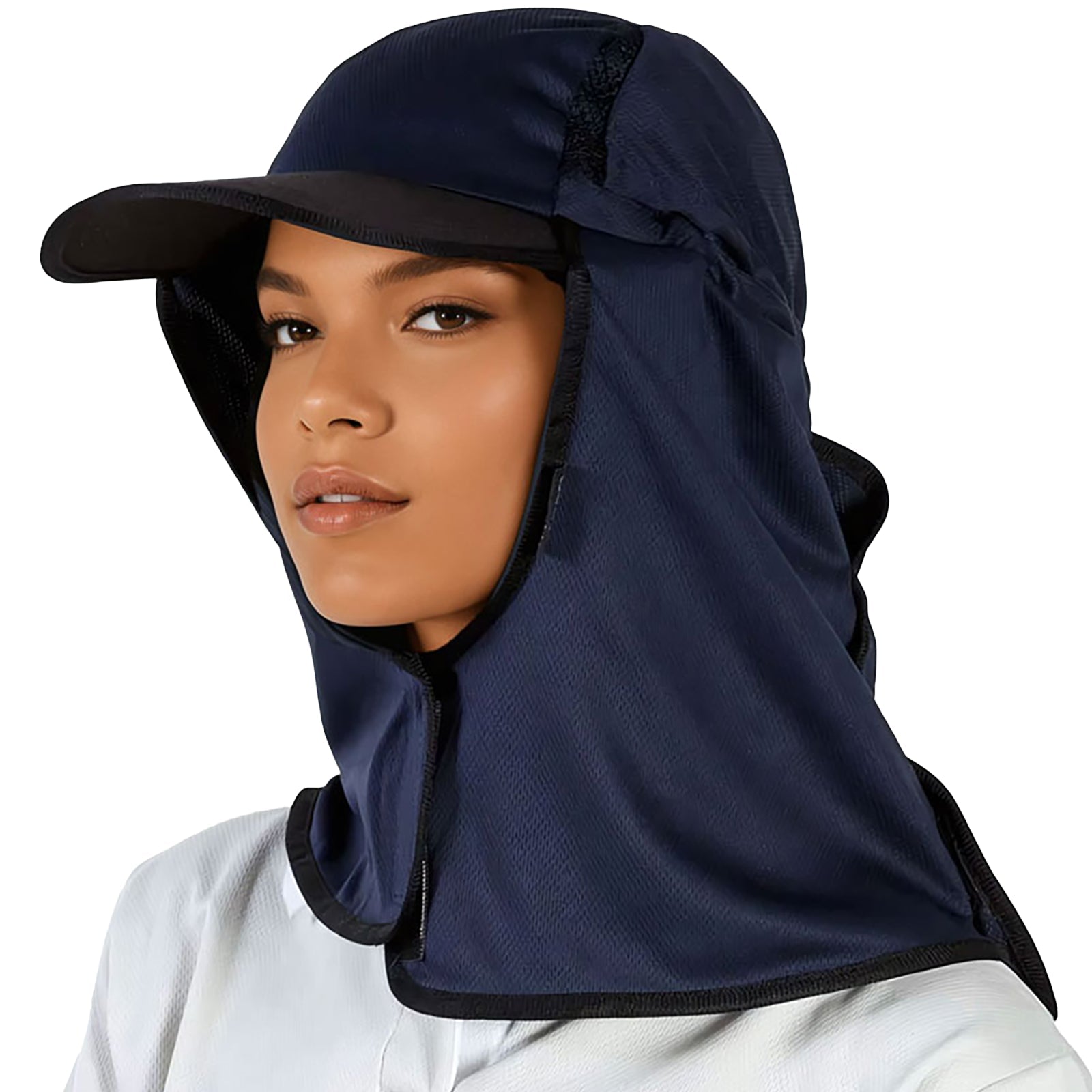 Kalahari Hat UVeto Australia - SunSafe Australia
