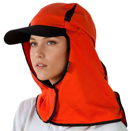 Kalahari Hat UVeto Australia - SunSafe Australia
