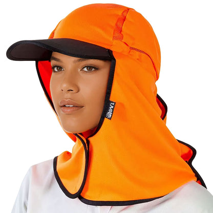Kalahari Hat UVeto Australia - SunSafe Australia