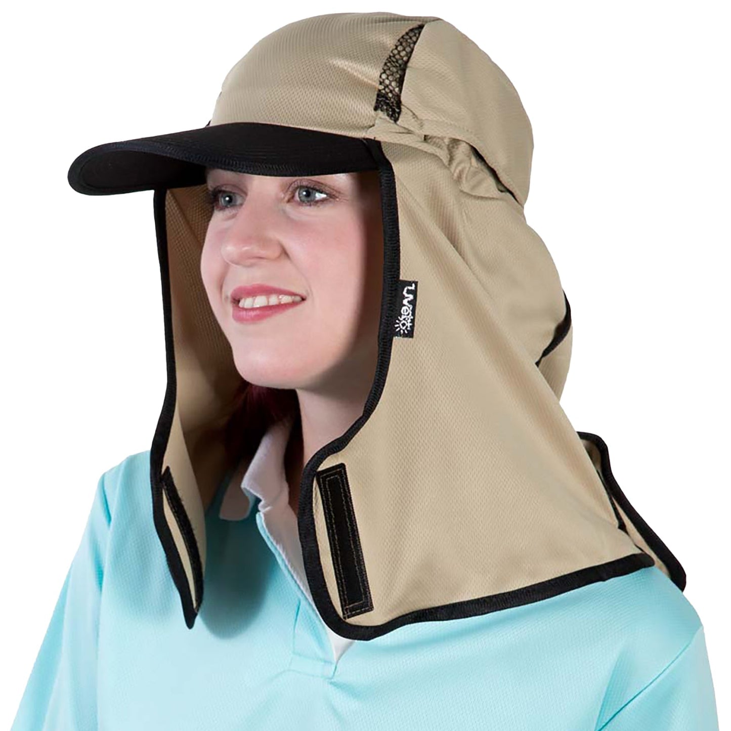 Kalahari Hat UVeto Australia - SunSafe Australia