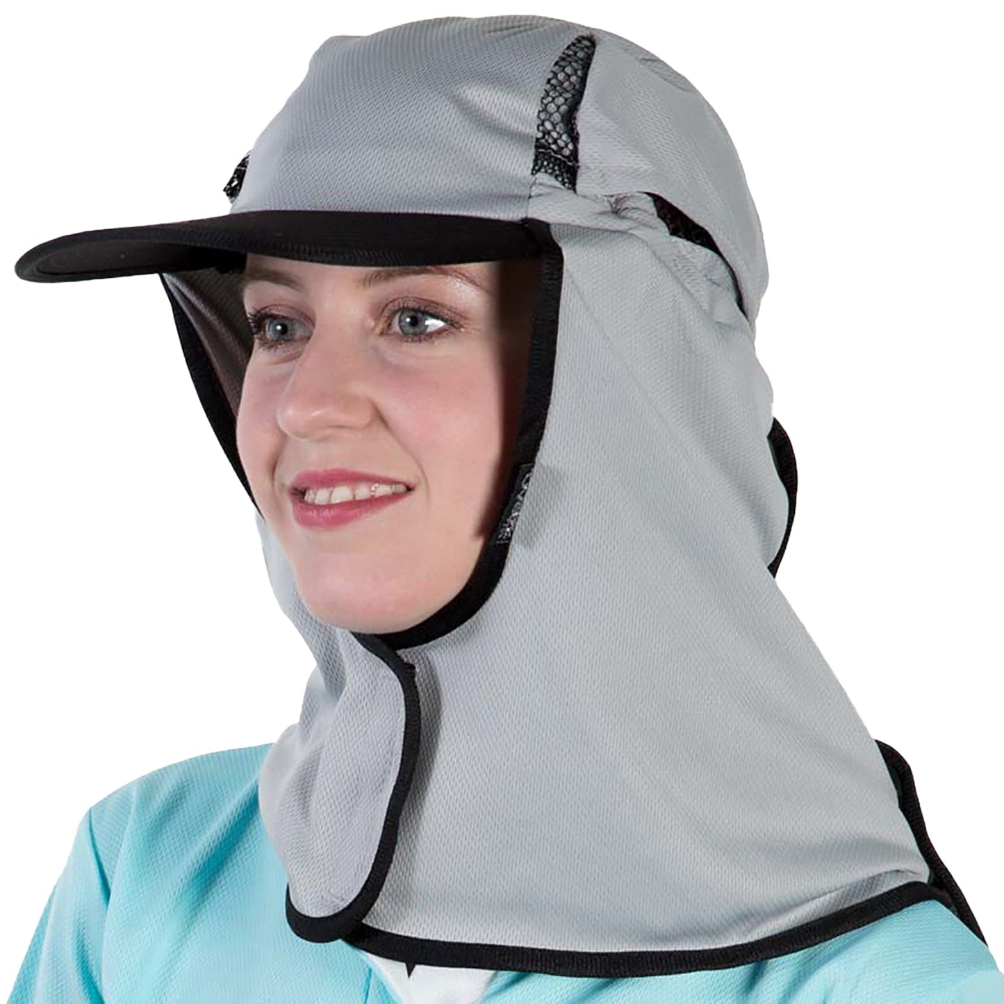 Kalahari Hat UVeto Australia - SunSafe Australia