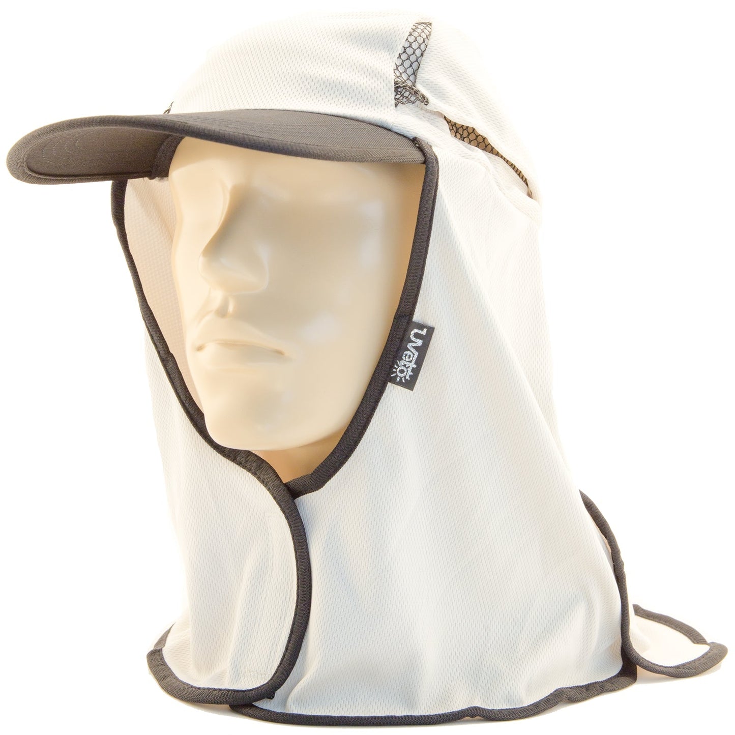 Kalahari Hat UVeto Australia - SunSafe Australia