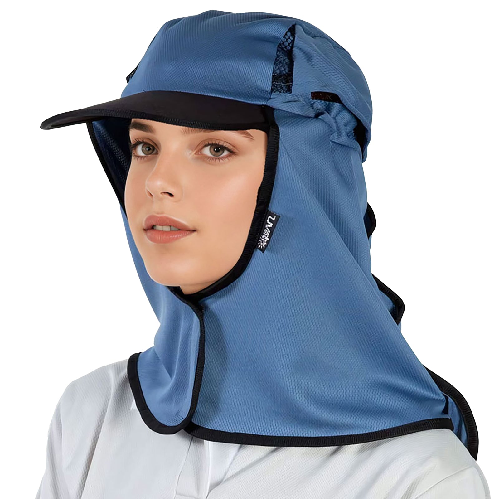 Kalahari Hat UVeto Australia - SunSafe Australia