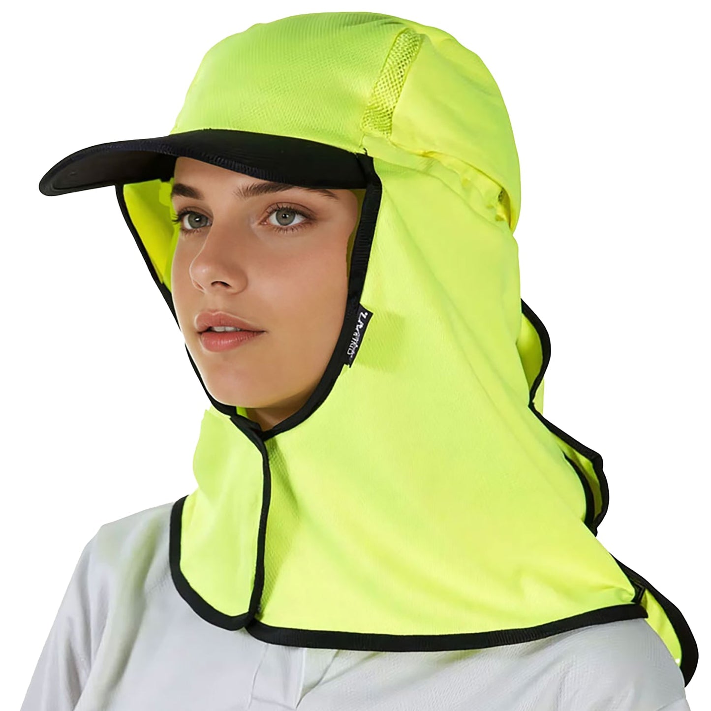 Kalahari Hat UVeto Australia - SunSafe Australia