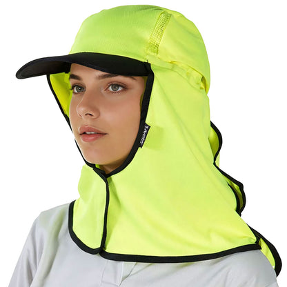 Kalahari Hat UVeto Australia - SunSafe Australia