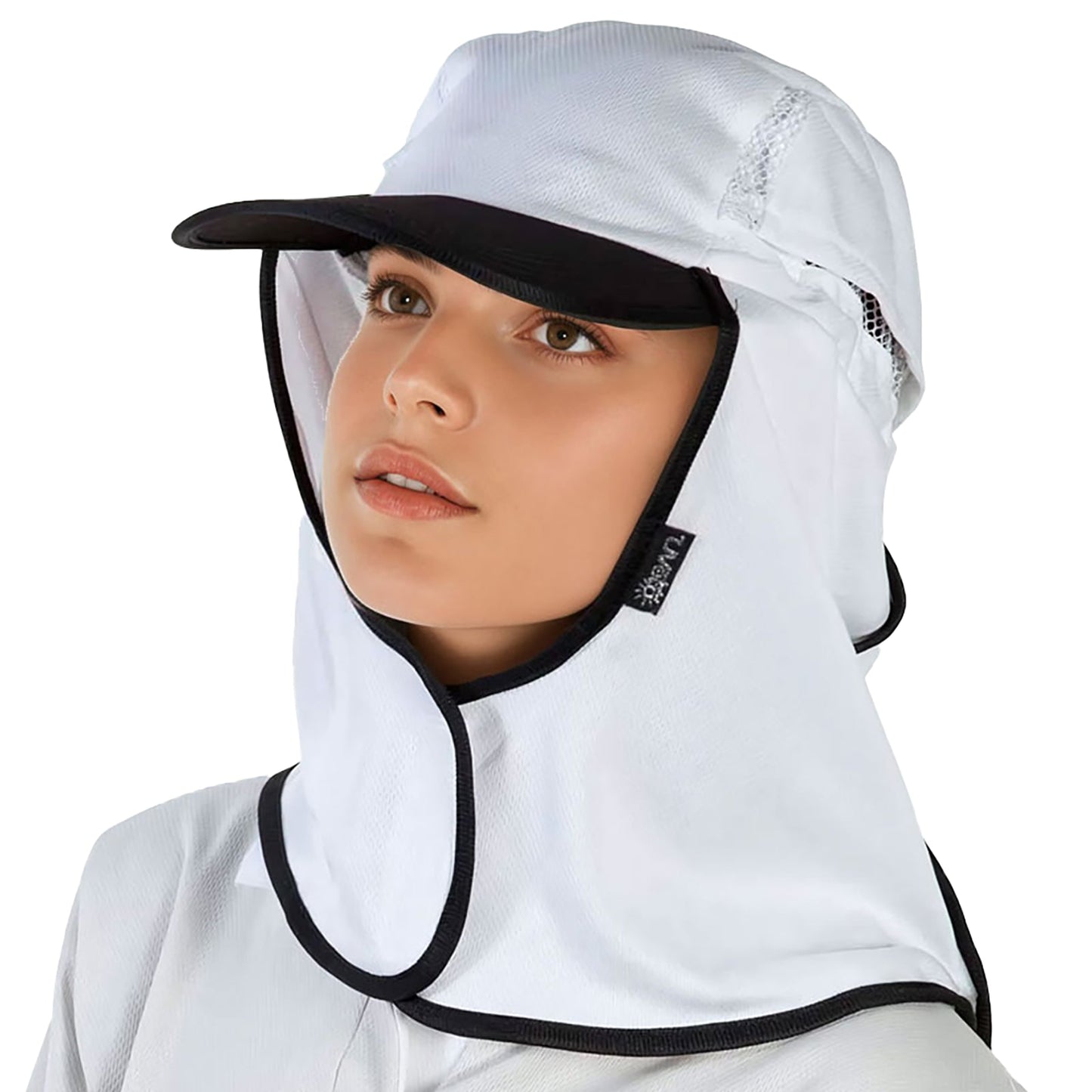Kalahari Hat UVeto Australia - SunSafe Australia